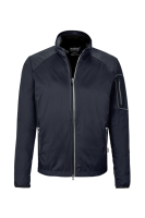 HAKRO Light-Softshelljacke Brantford, tinte