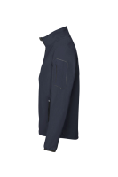 HAKRO Light-Softshelljacke Brantford, tinte