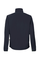HAKRO Light-Softshelljacke Brantford, tinte
