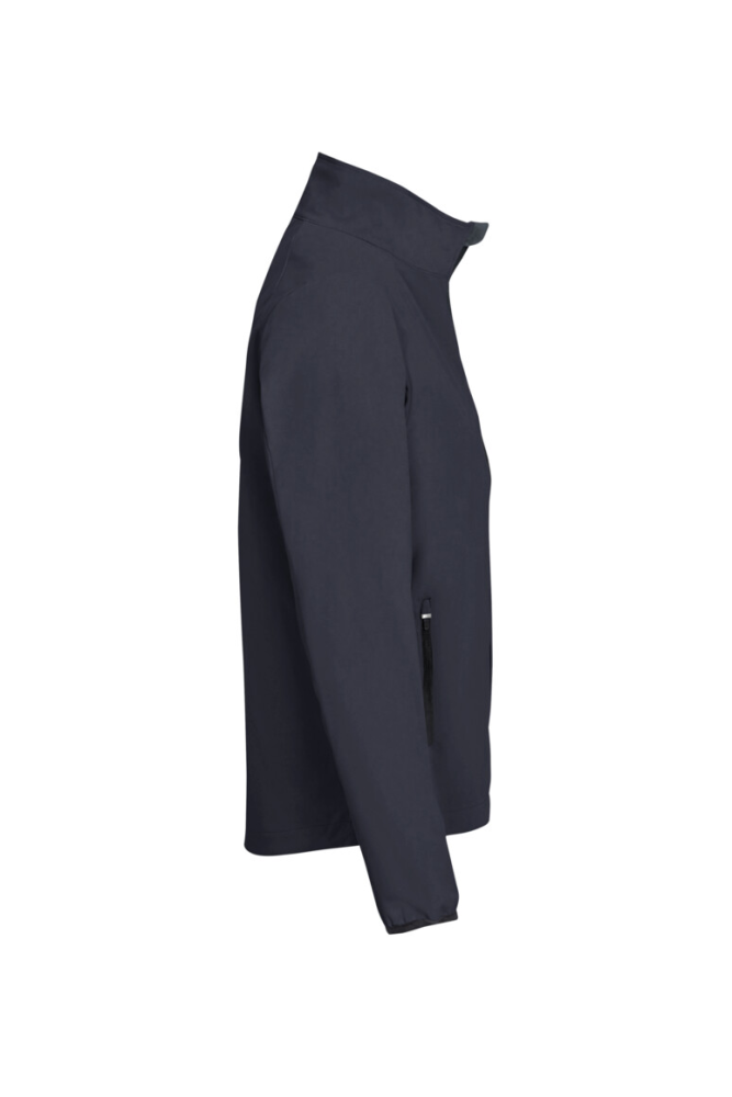 HAKRO Light-Softshelljacke Brantford, tinte