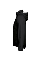 HAKRO Regenjacke Connecticut, schwarz, S