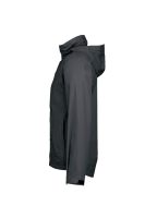 HAKRO Regenjacke Connecticut, anthrazit, XS