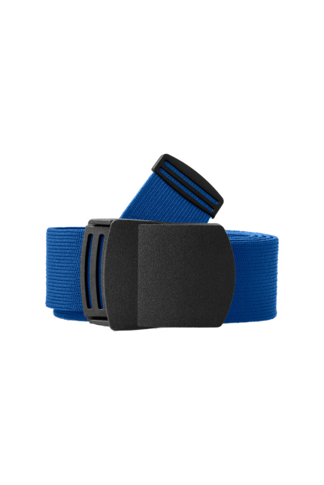 HAKRO Gürtel ECO, royalblau