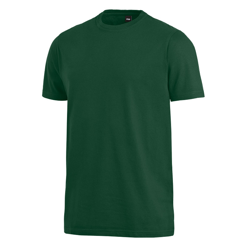 FHB JENS T-Shirt, grün, Gr.