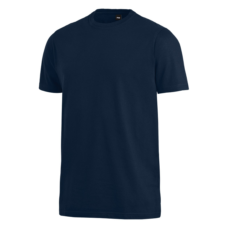 FHB JENS T-Shirt, marine, Gr.