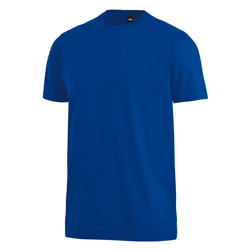 FHB JENS T-Shirt, royalblau, Gr.