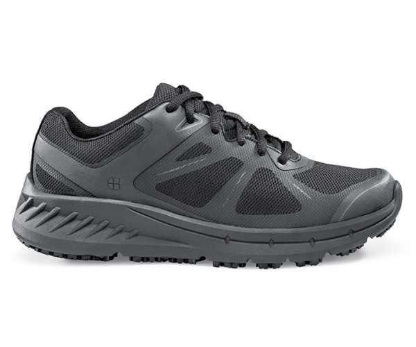 Shoes for Crews Vitality II, Damen, schwarz