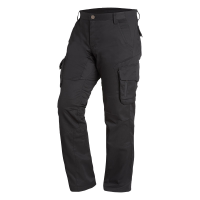 FHB WERNER Arbeitshose, schwarz, Gr. 23