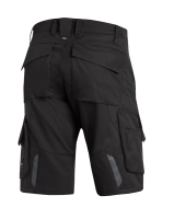 FHB WULF Bermuda, schwarz, Gr. 46