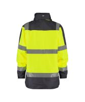 Dassy ® Atlantis, Pes70, neongelb/zementgrau, standard