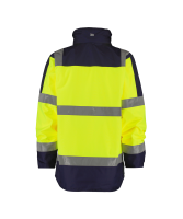 Dassy ® Atlantis, Pes70, neongelb/dunkelblau, standard