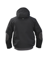 Dassy ® Austin, Pes90, schwarz/anthrazitgrau, standard, S