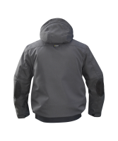 Dassy ® Austin, Pes90, anthrazitgrau/schwarz, standard, S