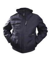 Dassy ® Austin, Pes90, nachtblau/schwarz, standard, 4XL