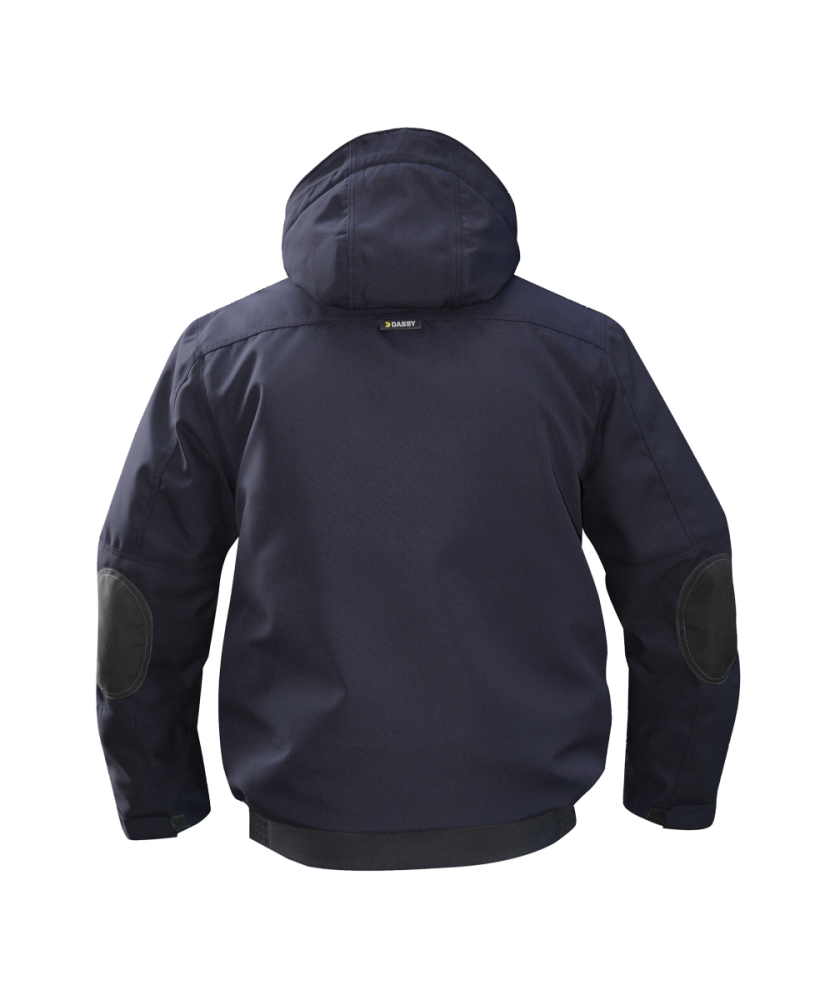 Dassy ® Austin, Pes90, nachtblau/schwarz, standard, 4XL
