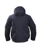 Dassy ® Austin, Pes90, nachtblau/schwarz, standard, 4XL