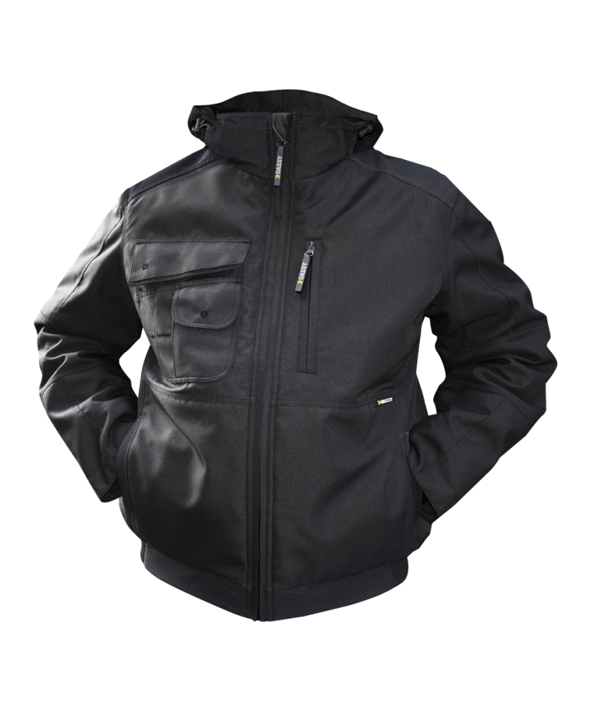 Dassy ® Austin, Pes90, schwarz, standard, M