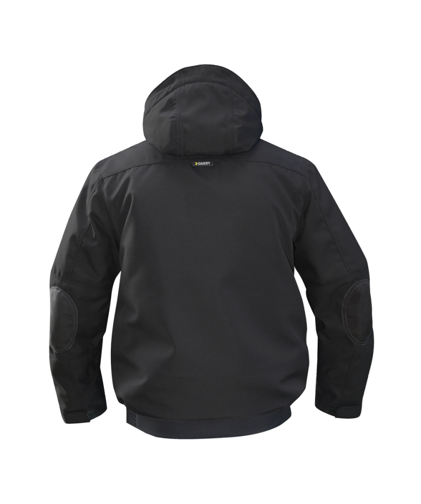 Dassy ® Austin, Pes90, schwarz, standard, M