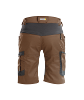 Dassy ® Axis, Pesco41, lehmbraun/anthrazitgrau, standard, 46