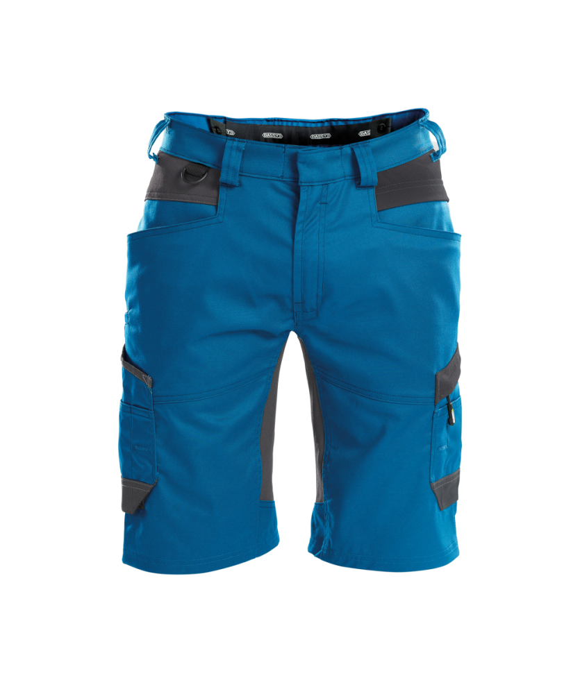 Dassy ® Axis, Pesco41, azurblau/anthrazitgrau, standard, 58