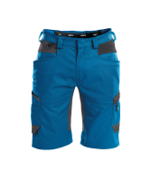 Dassy ® Axis, Pesco41, azurblau/anthrazitgrau, standard, 58