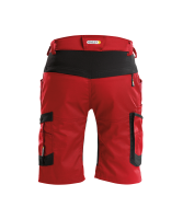 Dassy ® Axis, Pesco41, rot/schwarz, standard, 52