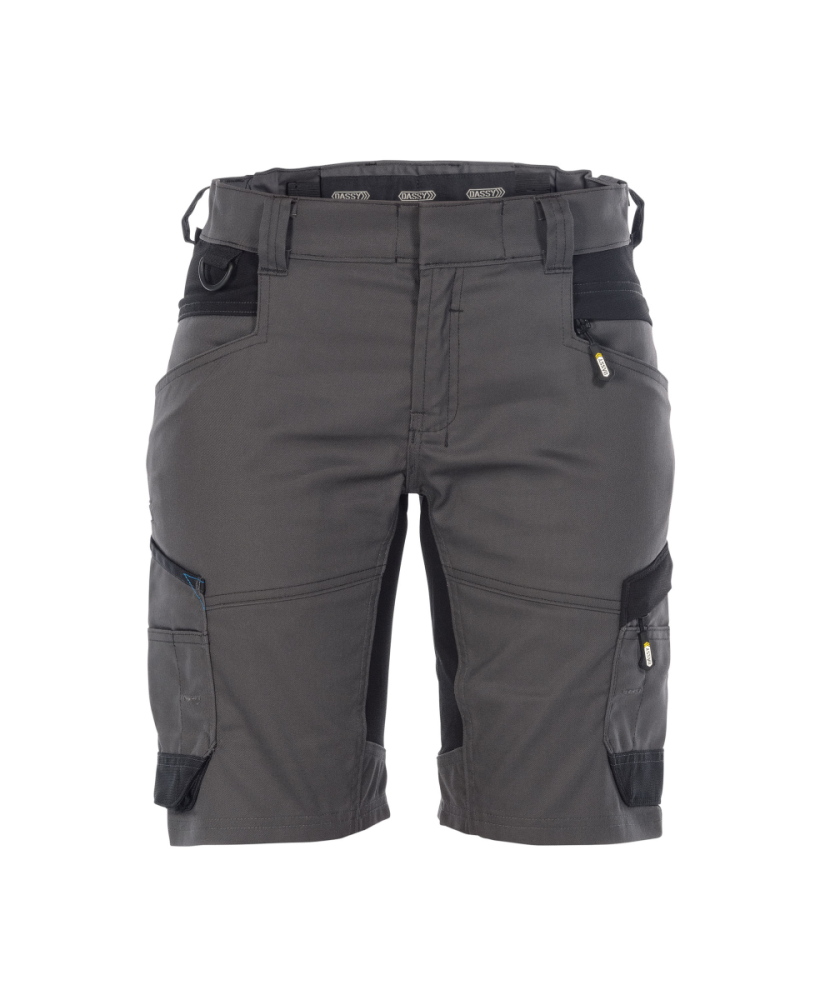 Dassy ® Axis Women, Pesco41, anthrazitgrau/schwarz, standard