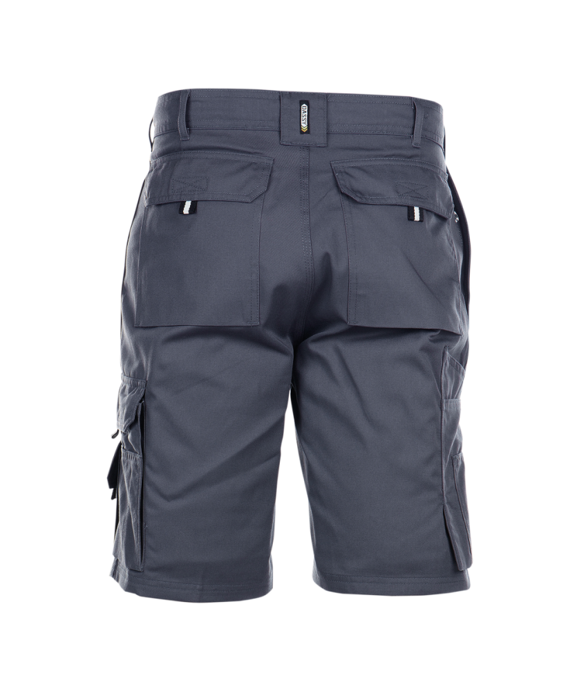 Dassy ® Bari, Pesco61, zementgrau, standard, 48
