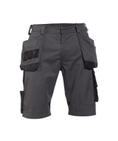 Dassy ® Bionic, Pesco63, anthrazitgrau/schwarz, standard, 42