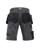 Dassy ® Bionic, Pesco63, anthrazitgrau/schwarz, standard, 42