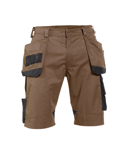 Dassy ® Bionic, Pesco63, lehmbraun/anthrazitgrau, standard