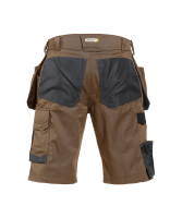 Dassy ® Bionic, Pesco63, lehmbraun/anthrazitgrau, standard, 64