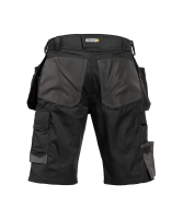 Dassy ® Bionic, Pesco63, schwarz/anthrazitgrau, standard, 42