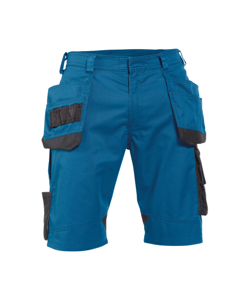 Dassy ® Bionic, Pesco63, azurblau/anthrazitgrau, standard