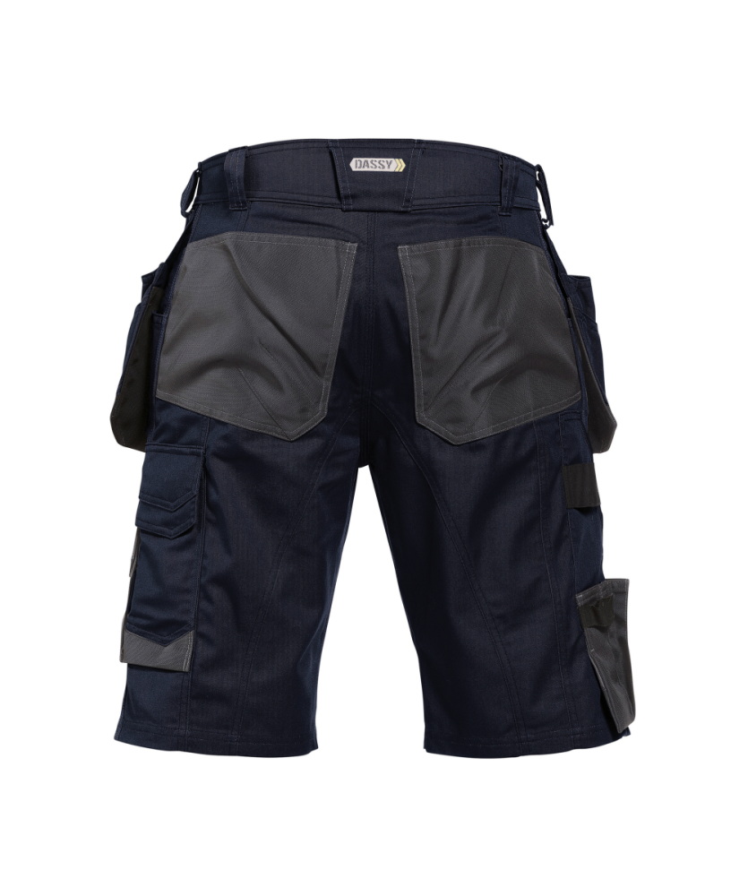 Dassy ® Bionic, Pesco63, nachtblau/anthrazitgrau, standard, 67