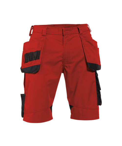 Dassy ® Bionic, Pesco63, rot/schwarz, standard