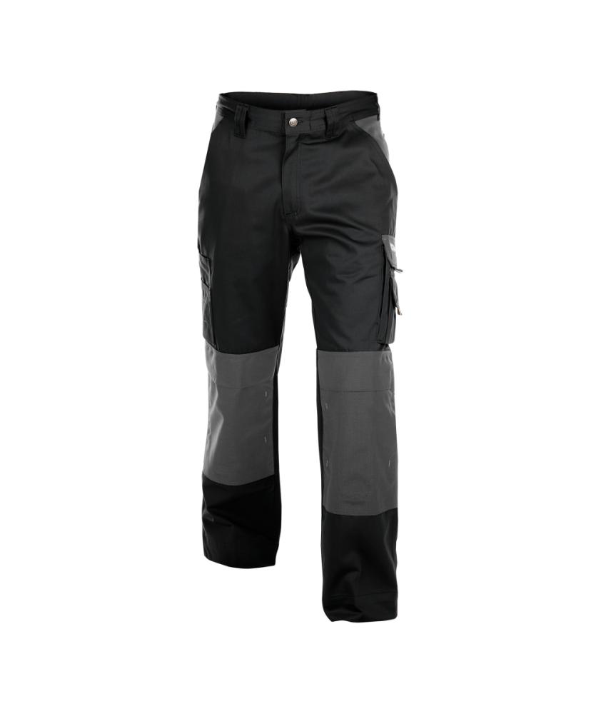 Dassy ® Boston, Pesco61, schwarz/zementgrau, standard, 63