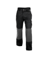 Dassy ® Boston, Pesco61, schwarz/zementgrau, standard, 63