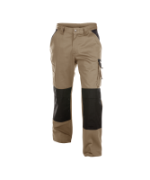 Dassy ® Boston, Pesco61, khaki/schwarz, minus, 56