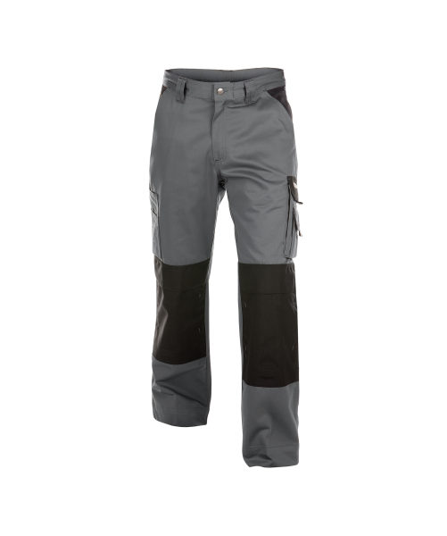 Dassy ® Boston, Pesco61, zementgrau/schwarz, plus