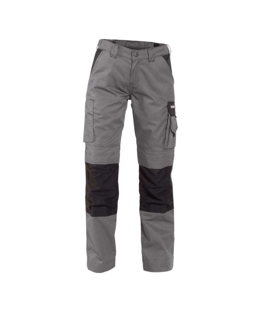 Dassy ® Boston Women, Pesco61, zementgrau/schwarz, standard