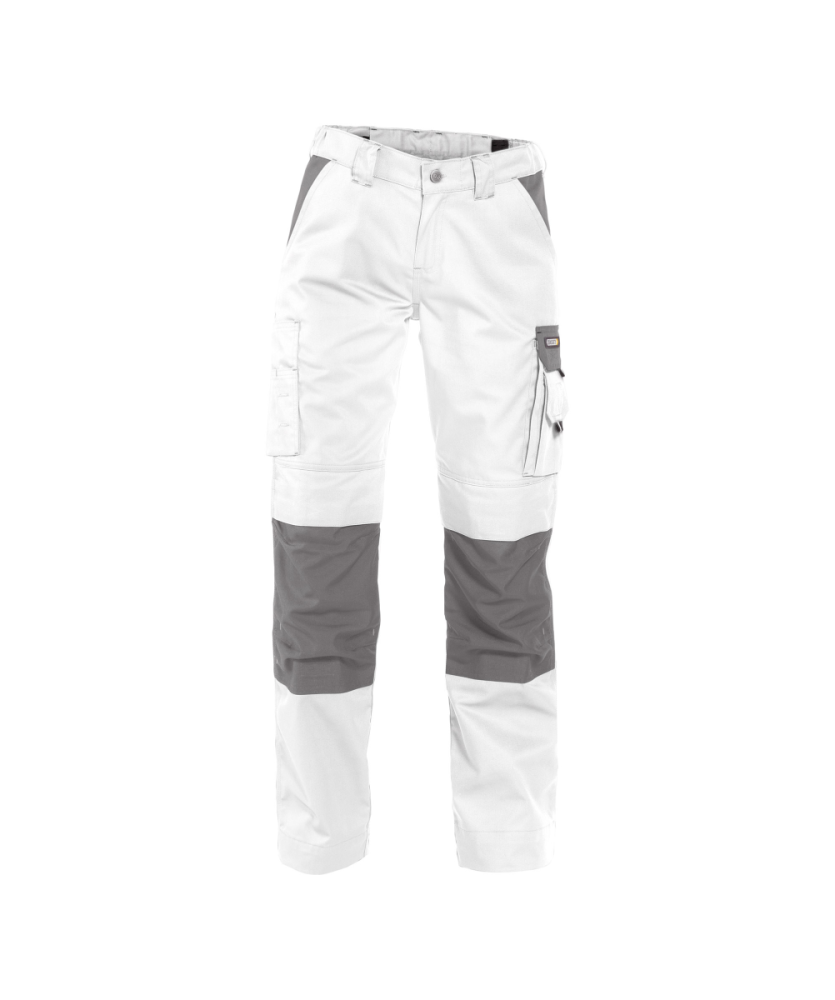 Dassy ® Boston Women, Pesco61, weiß/zementgrau, standard