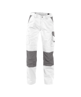 Dassy ® Boston Women, Pesco61, weiß/zementgrau, standard