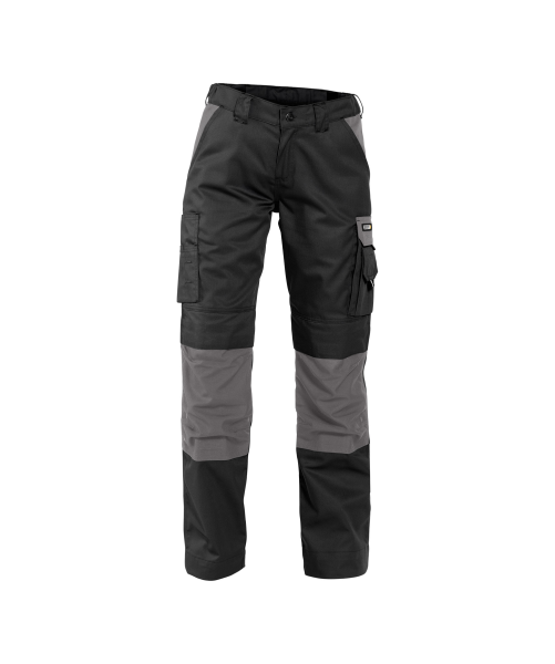 Dassy ® Boston Women, Pesco61, schwarz/zementgrau, standard