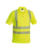 Dassy ® Brandon, Copes54, neongelb, standard, 4XL