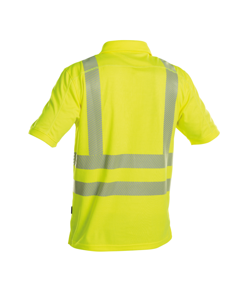 Dassy ® Brandon, Copes54, neongelb, standard, 4XL