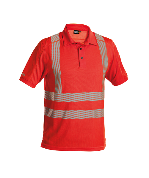 Dassy ® Brandon, Copes54, neonrot, standard
