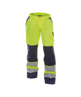 Dassy ® Buffalo, Pesco70, neongelb/dunkelblau, standard