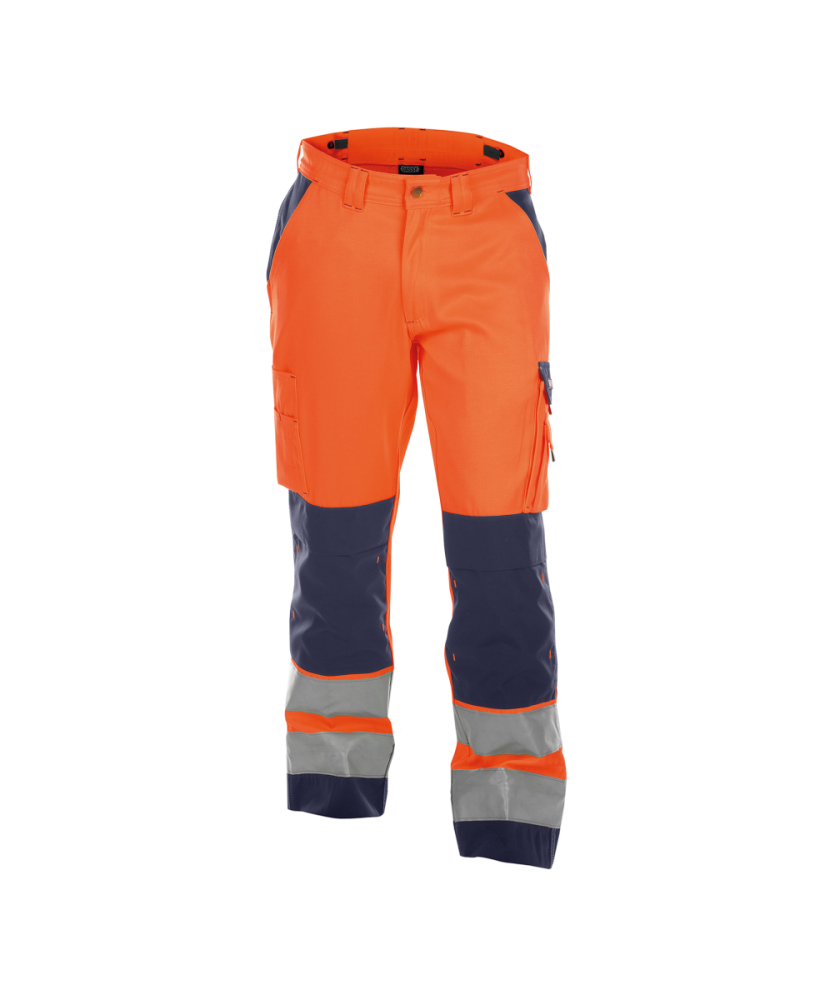 Dassy ® Buffalo, Pesco70, neonorange/dunkelblau, standard