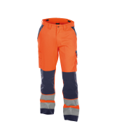Dassy ® Buffalo, Pesco70, neonorange/dunkelblau, standard